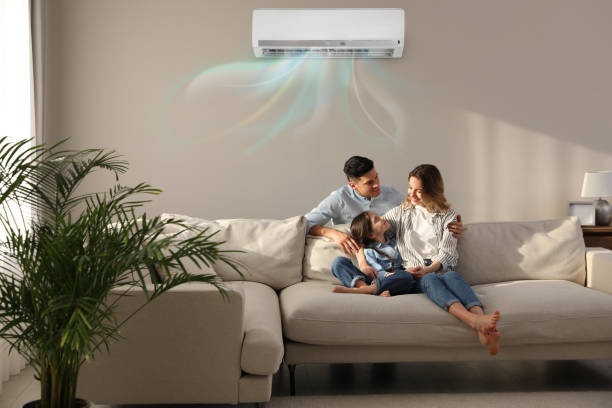 Best Geothermal HVAC Systems in West Liberty, KY