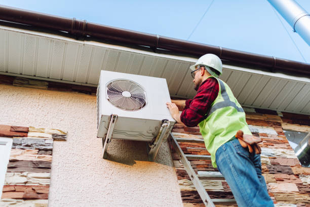 Best Commercial HVAC in West Liberty, KY