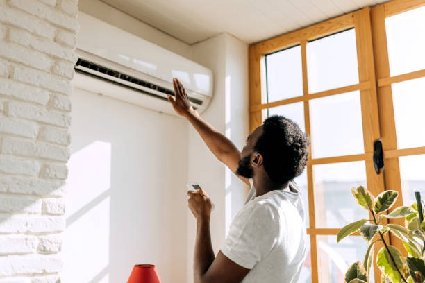 Best VRF (Variable Refrigerant Flow) Systems in West Liberty, KY