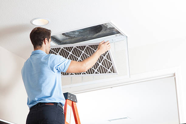 Best Seasonal HVAC Services in West Liberty, KY