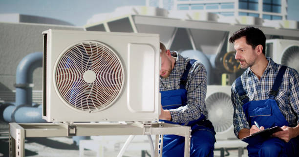 Trusted West Liberty, KY HVAC Experts