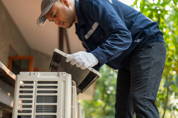 Best Emergency HVAC Services in West Liberty, KY