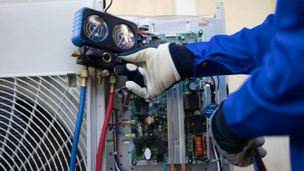 Best Thermostats and Smart Controls in West Liberty, KY