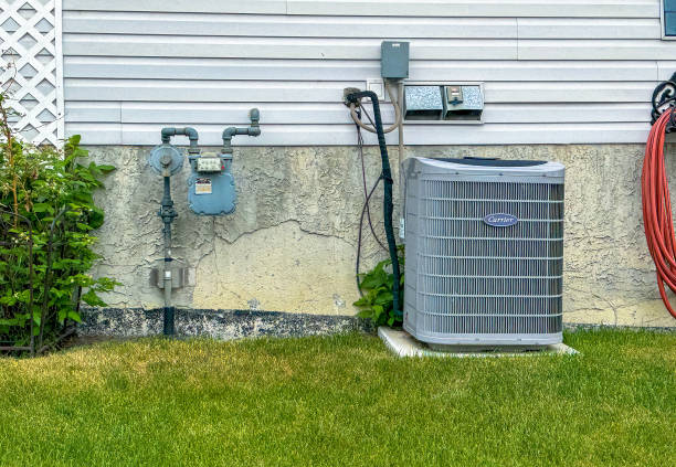  West Liberty, KY HVAC Pros